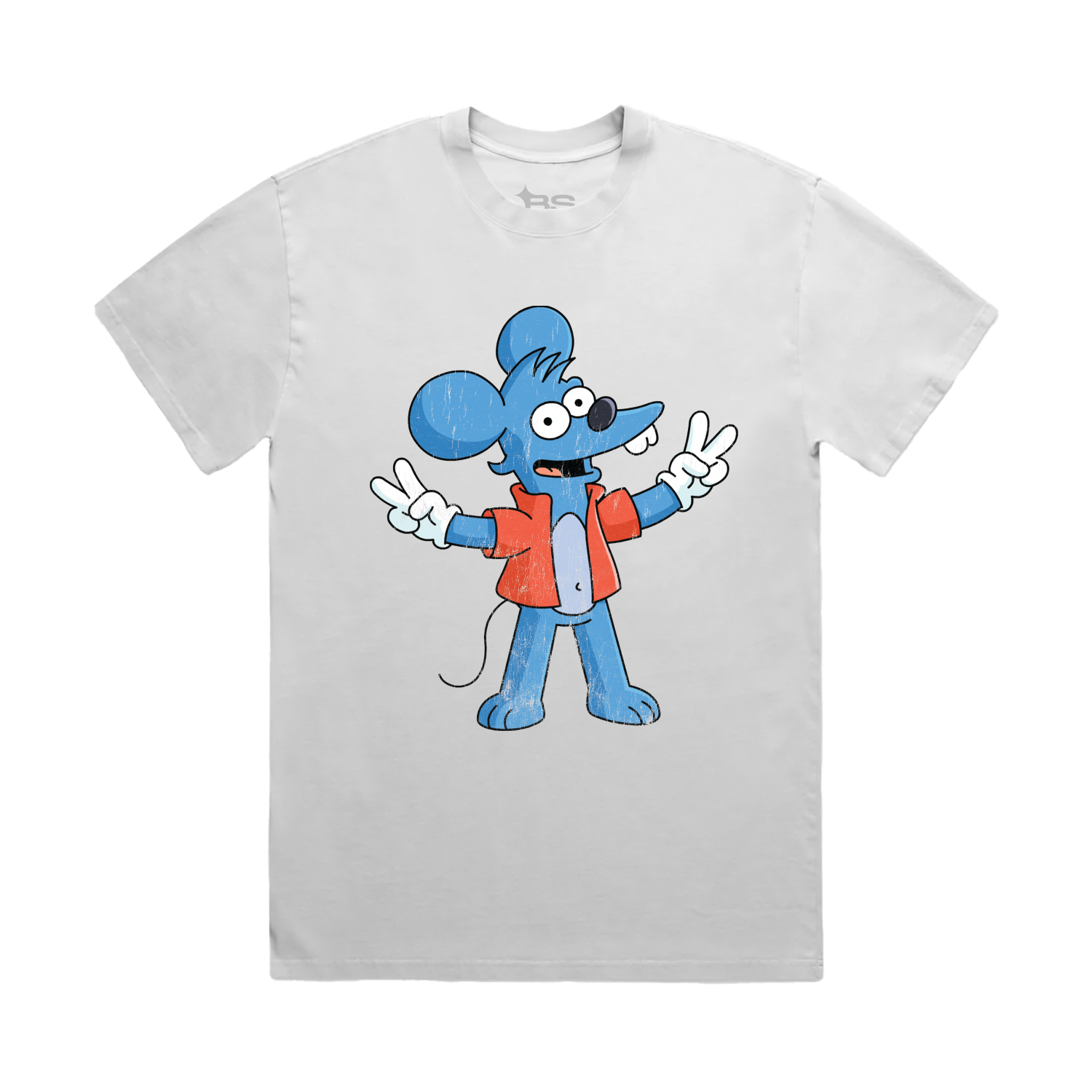 Itchy (The Simpsons)