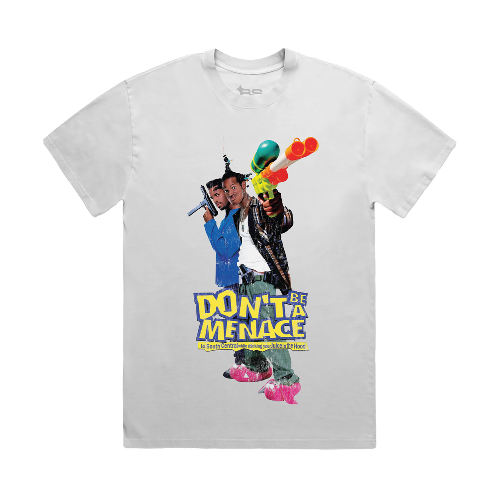 South Central Juice 90s Comedy T-Shirt
