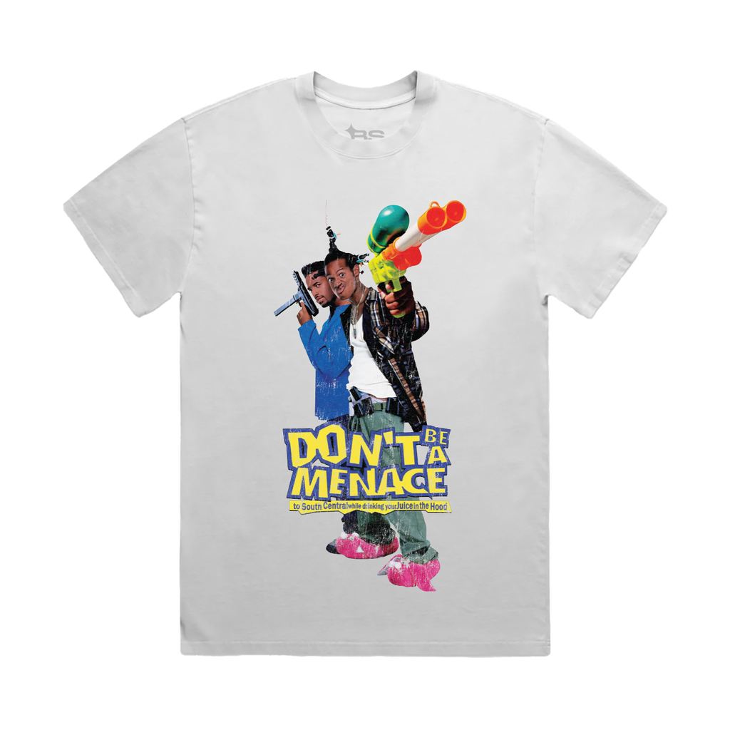 Don't Be a Menace
