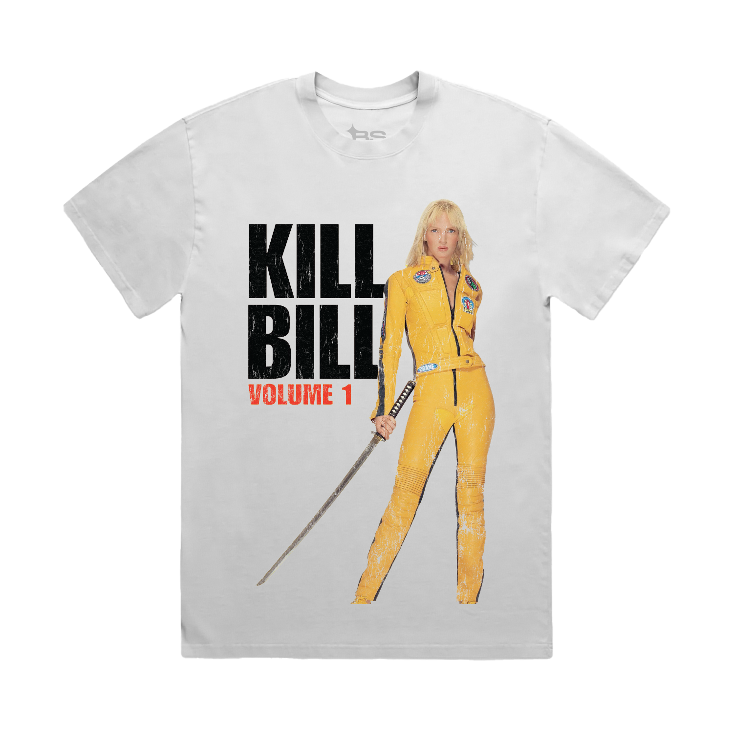 Kill Bill Vol. 2