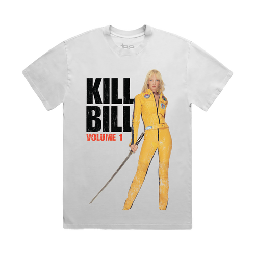 Bride Revenge Samurai Vol. 1 T-Shirt