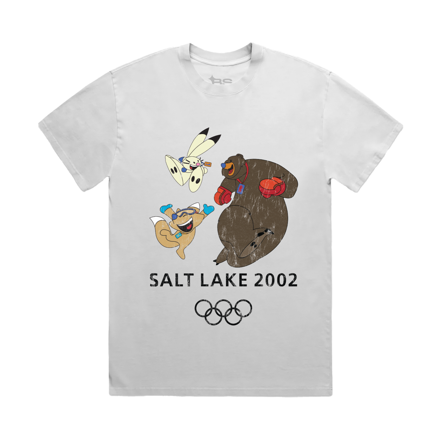 Salt Lake 2002