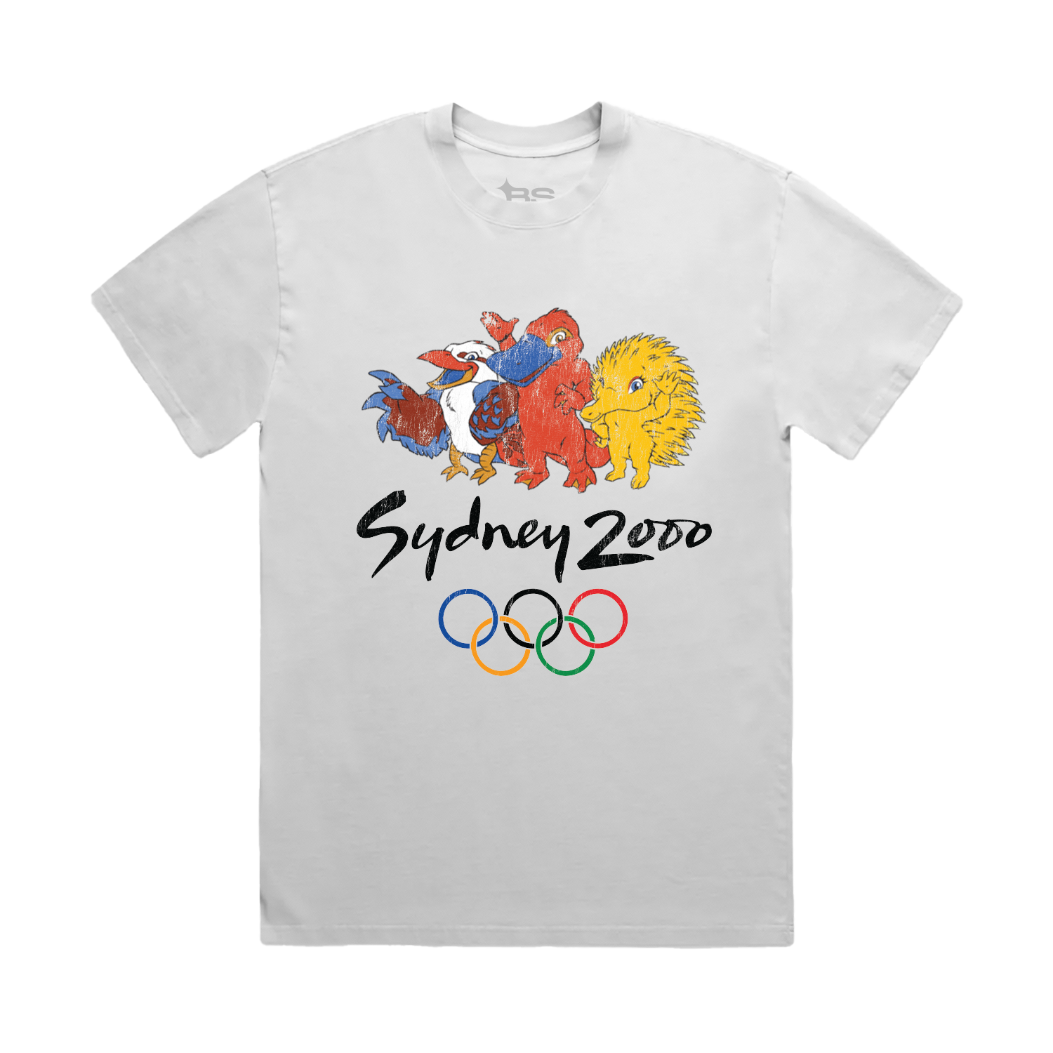 Sydney 2000