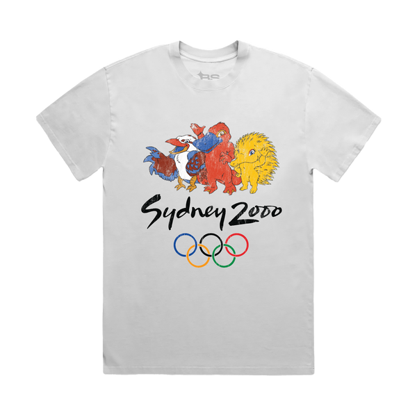 Sydney 2000