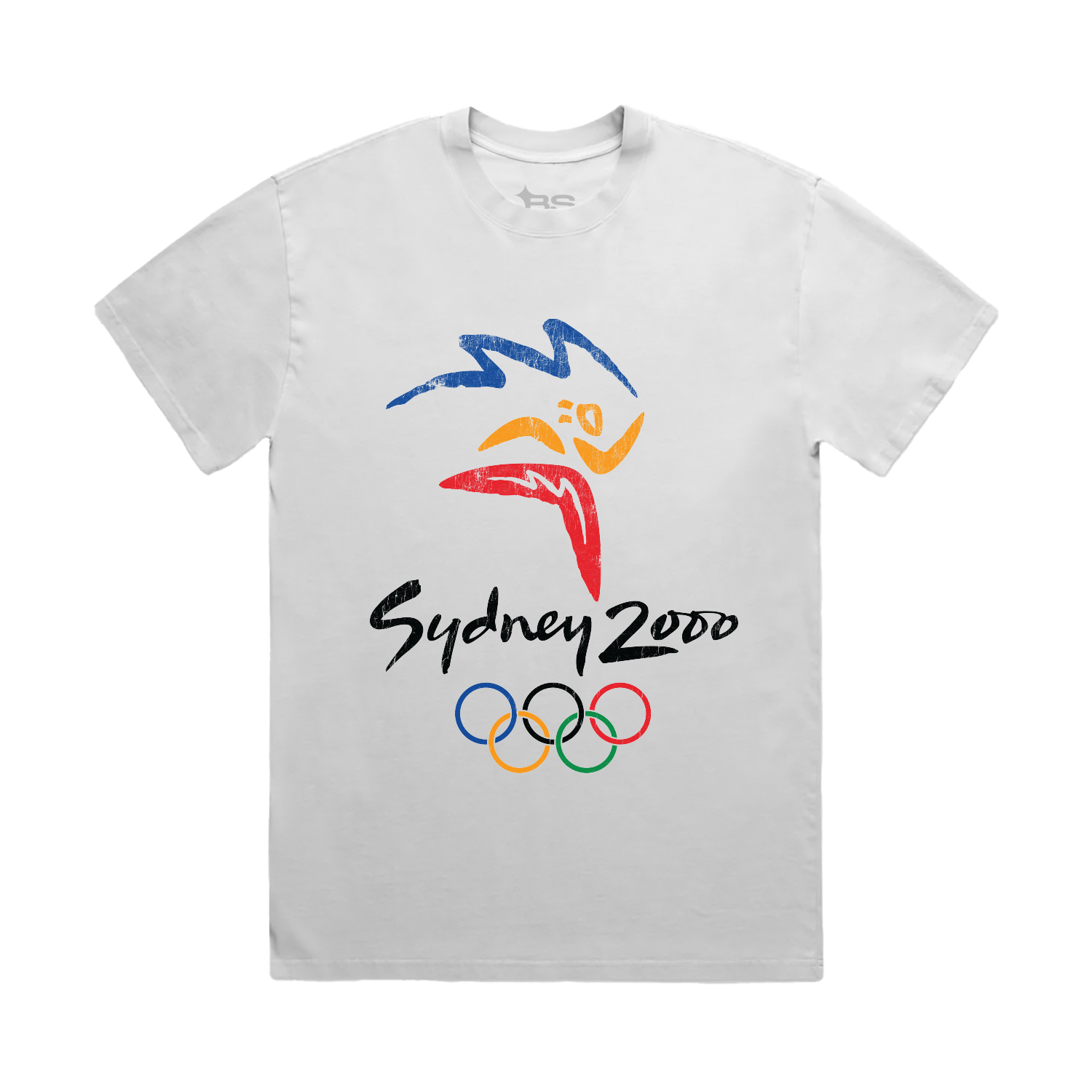 Sydney 2000 Vol. 2
