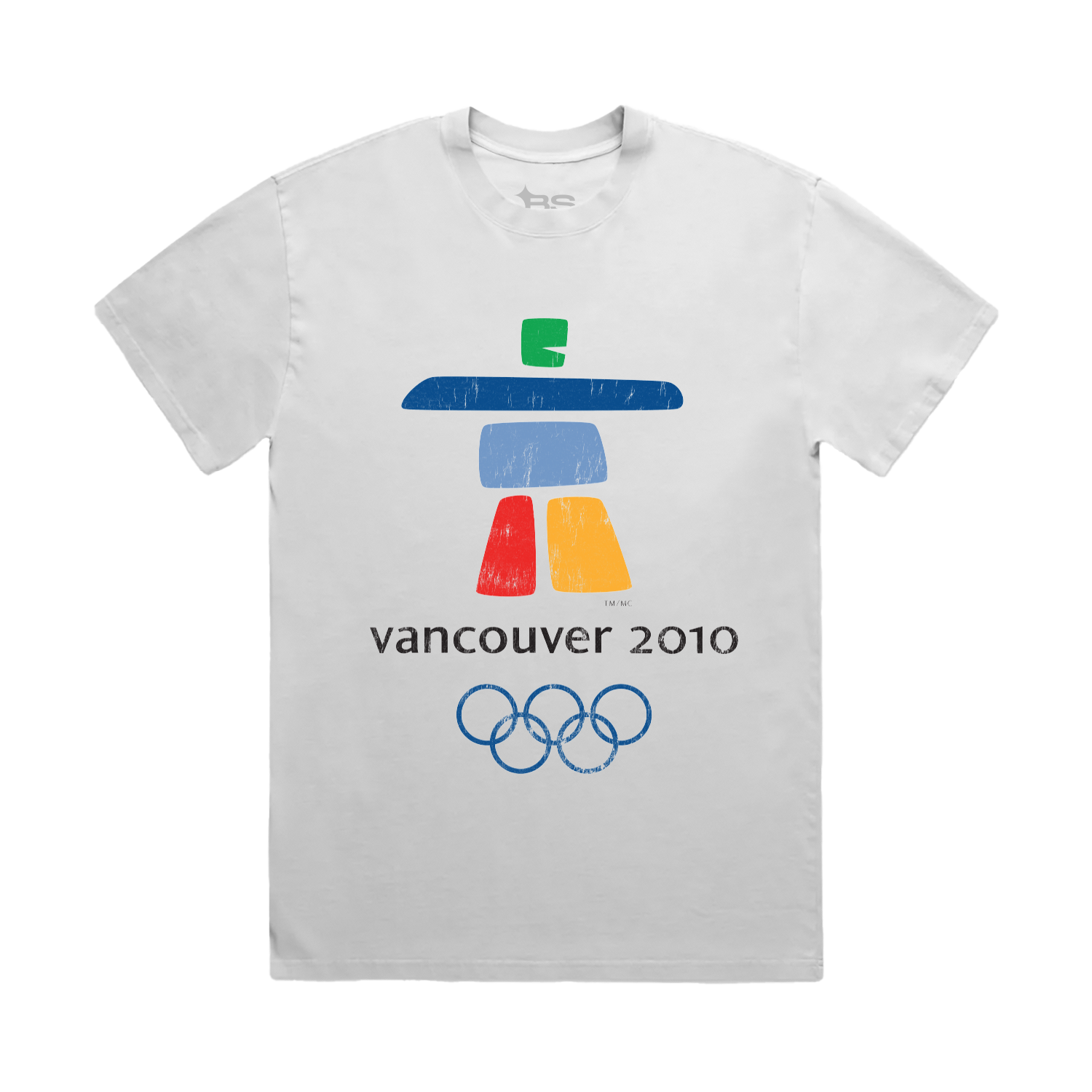 Vancouver 2010 Vol. 2