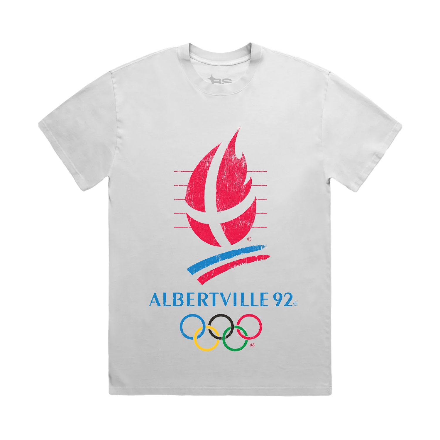 Albertville 92