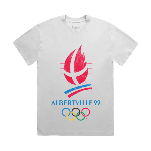 Albertville 92