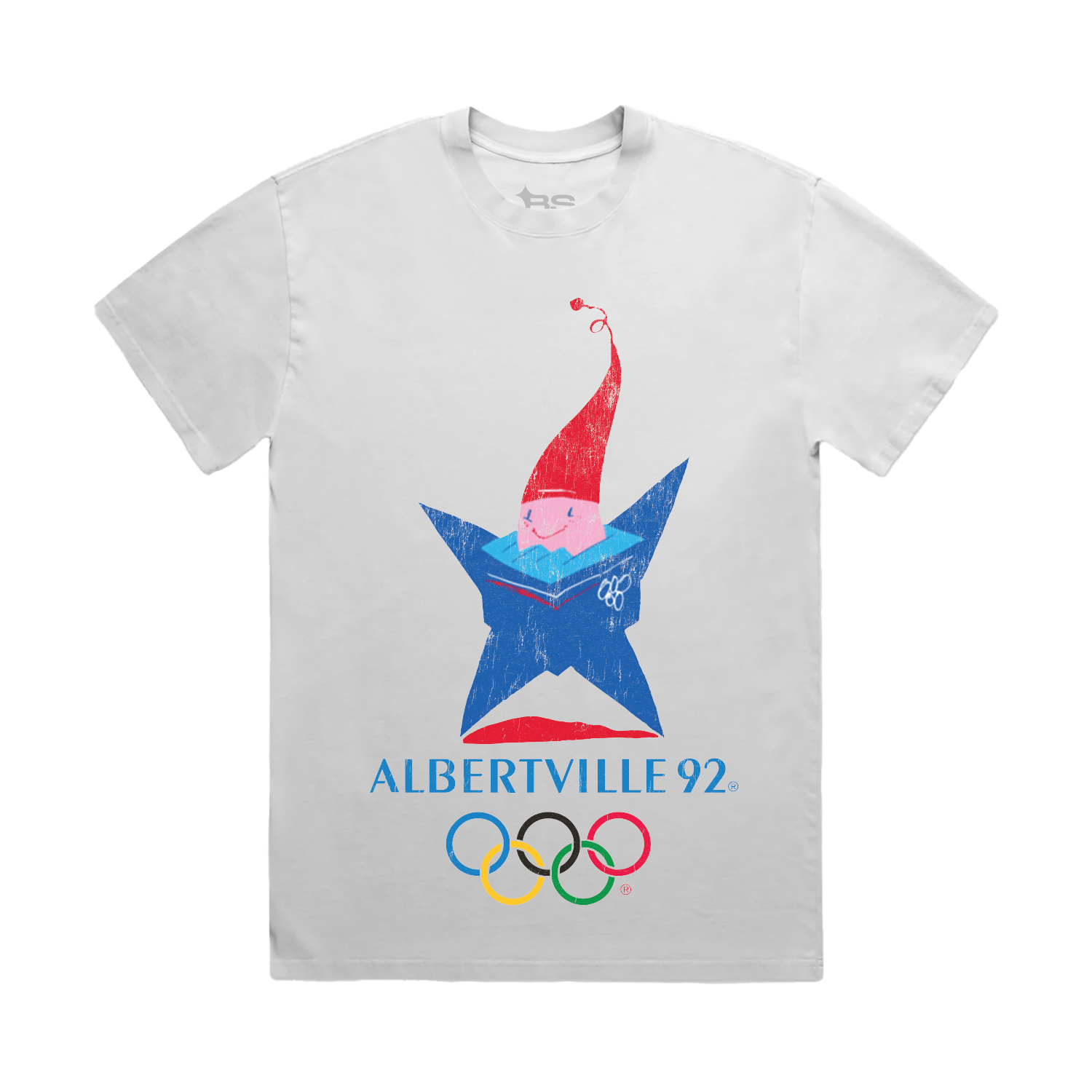 Albertville 92 Vol. 2