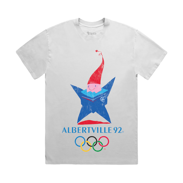 Albertville 92 Vol. 2