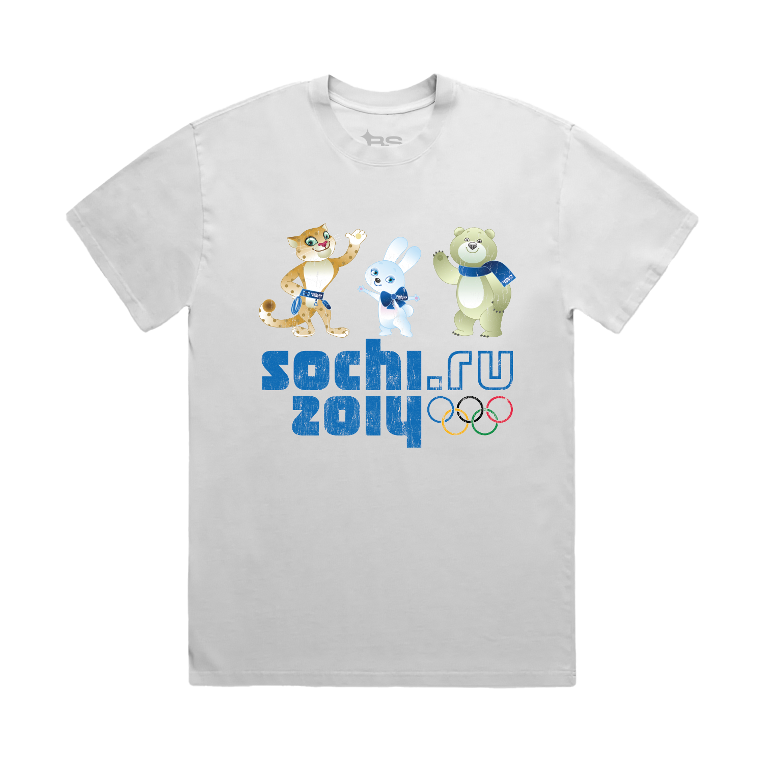 Sochi 2014 Vol. 2