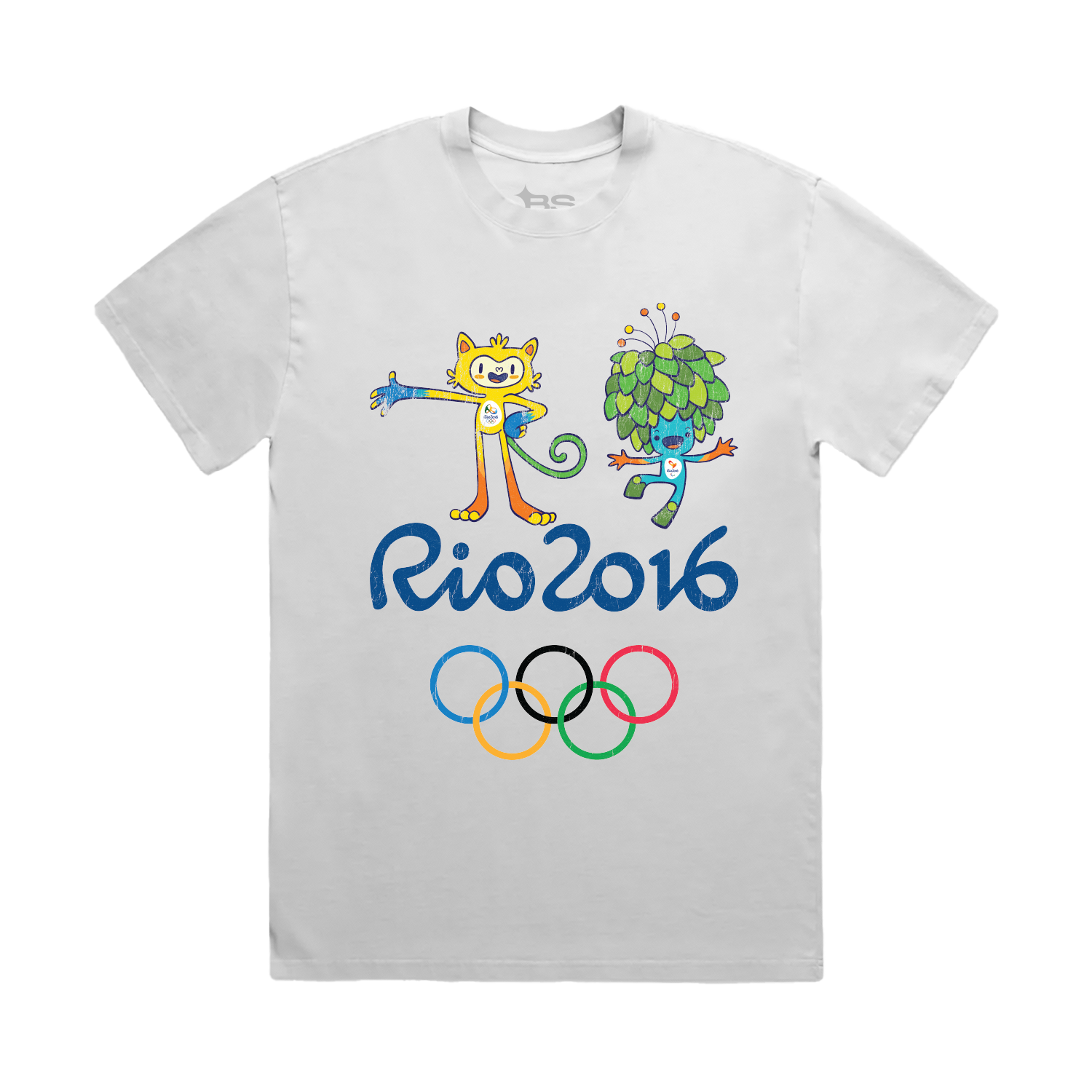 Rio 2016 Vol. 2