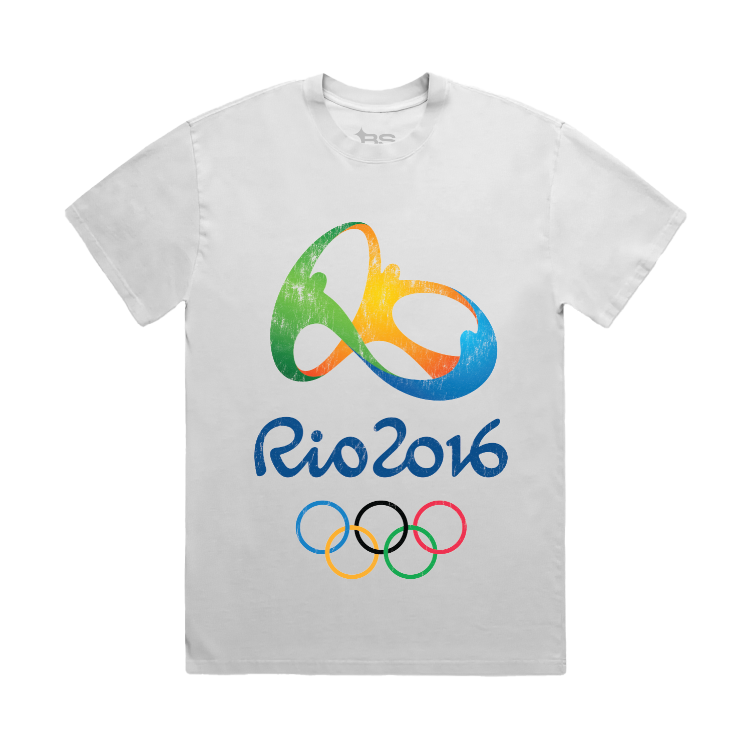Rio 2016