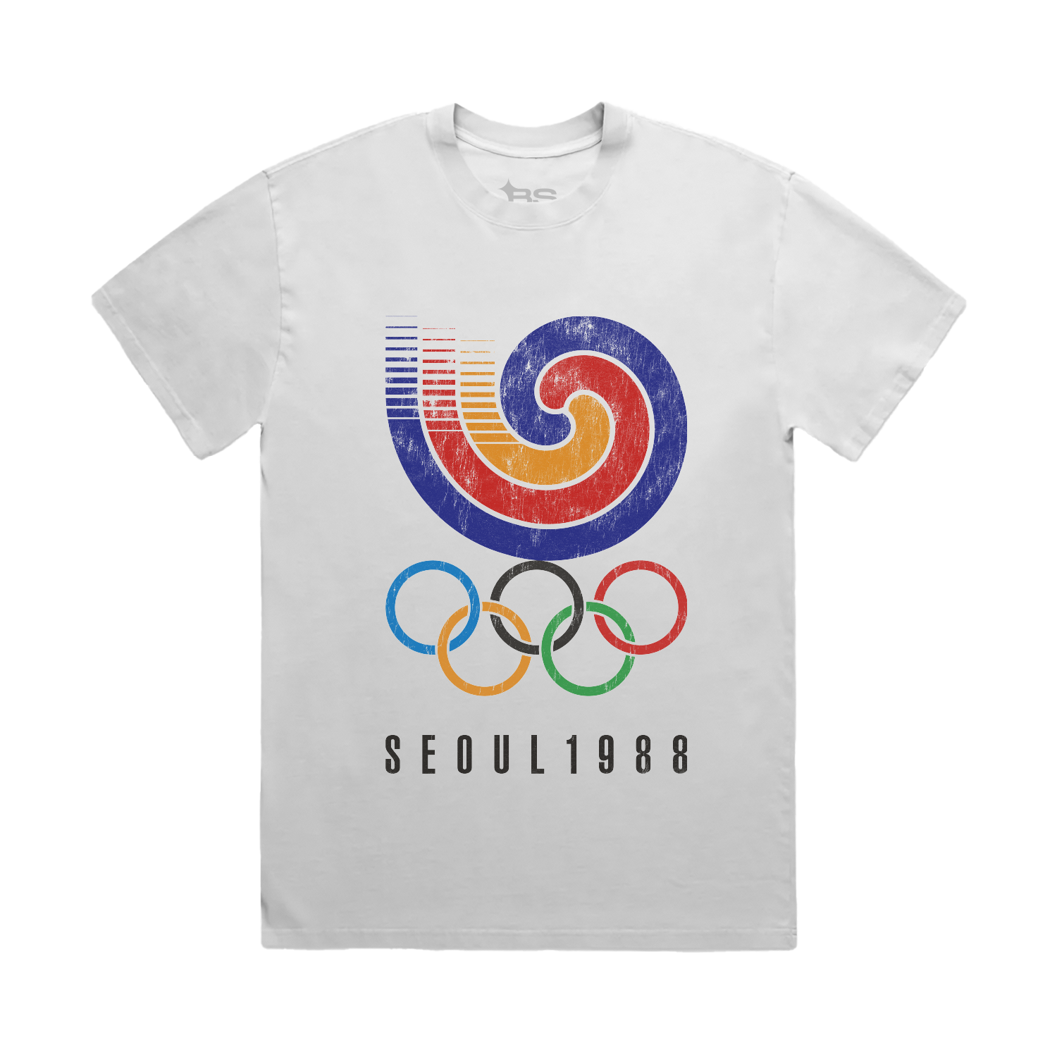 Seoul 1988
