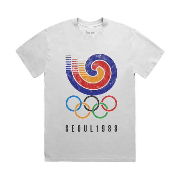 Seoul 1988