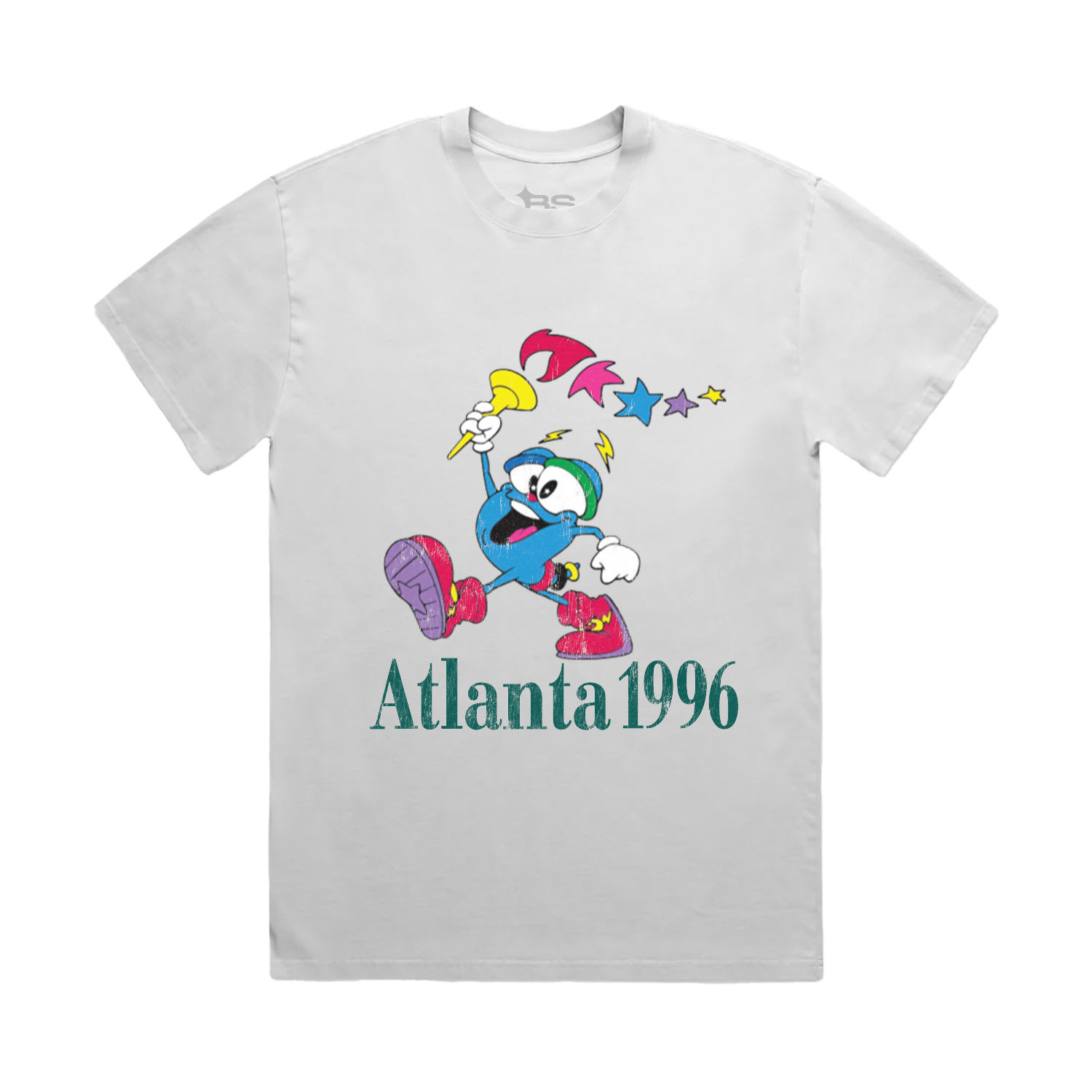 Atlanta 1996