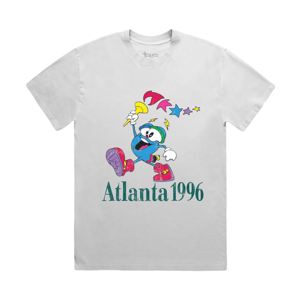 Atlanta 1996
