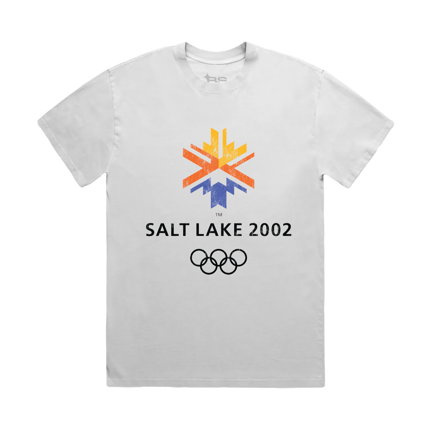 Salt Lake 2002 Vol. 2