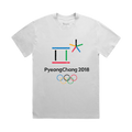 PyeongChang 2018