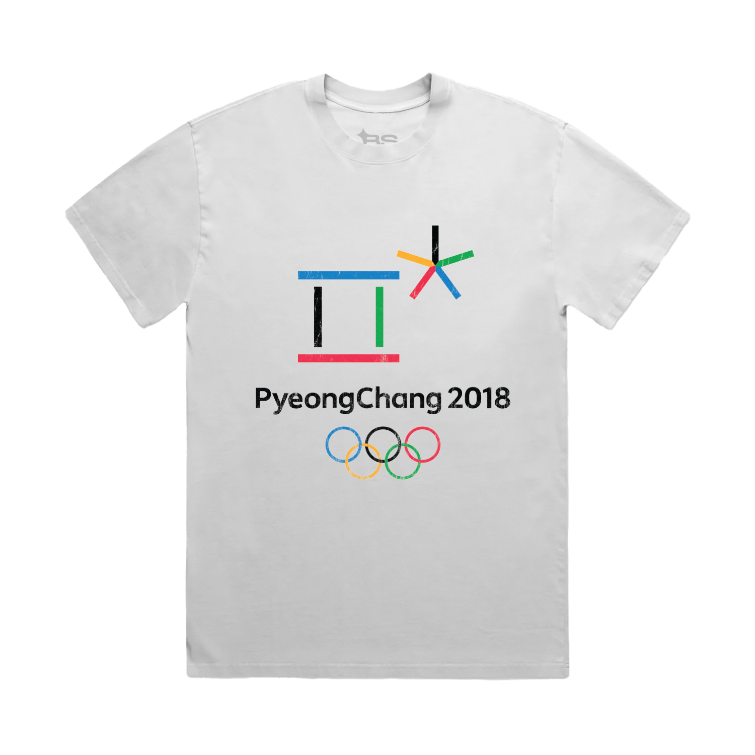 PyeongChang 2018