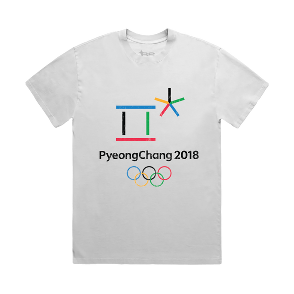 PyeongChang 2018