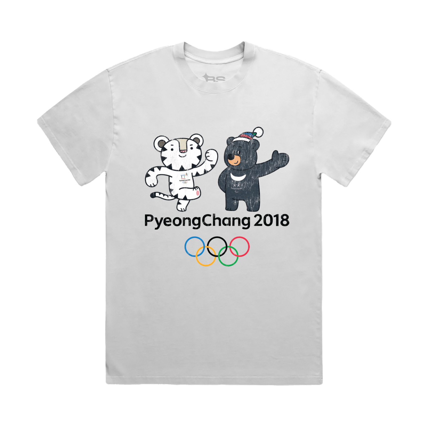 PyeongChang 2018 Vol. 2