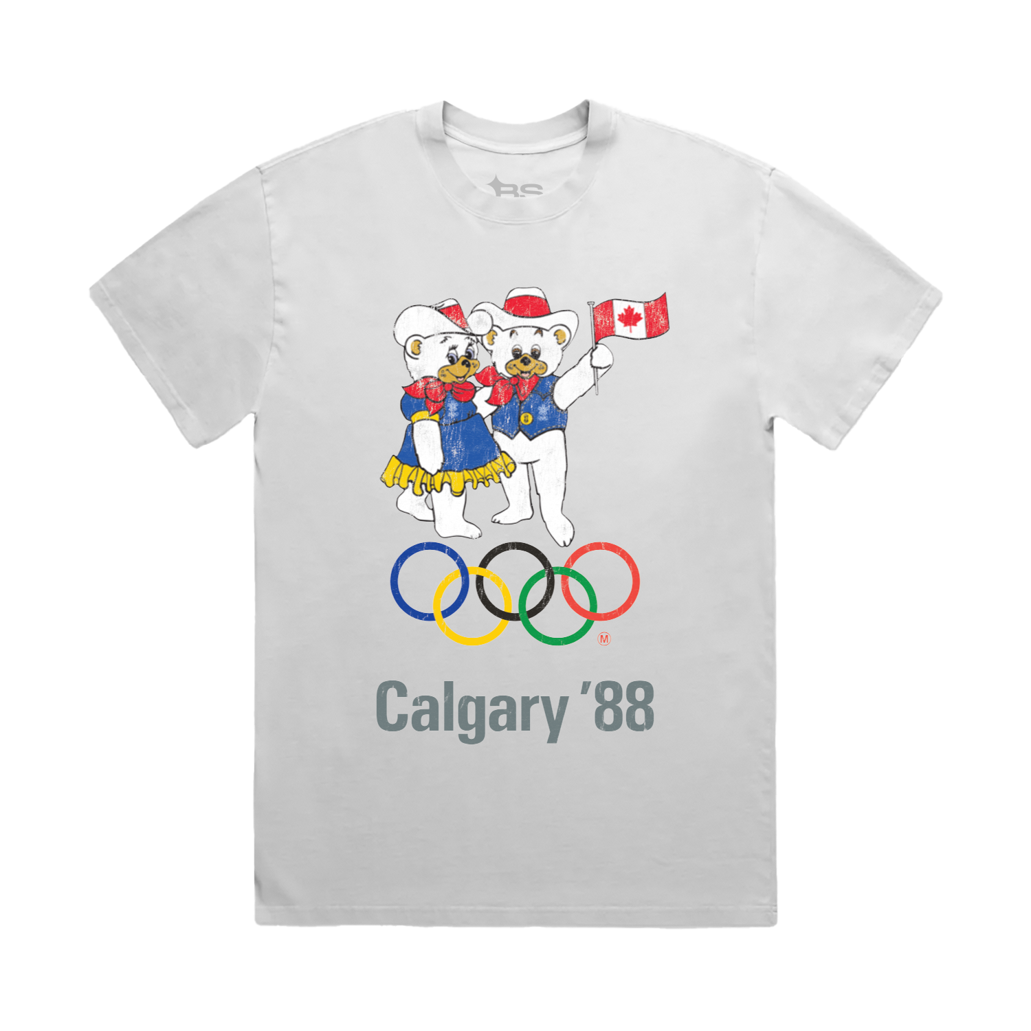 Calgary 88