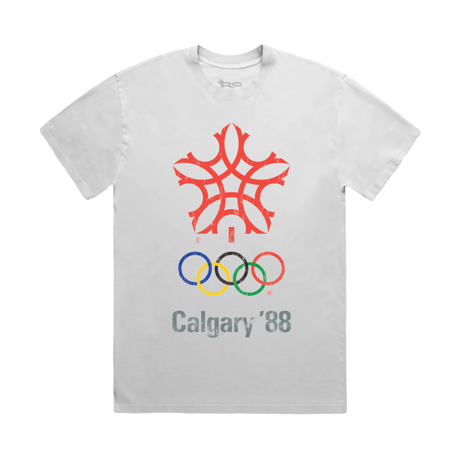 Calgary 88 Vol. 2