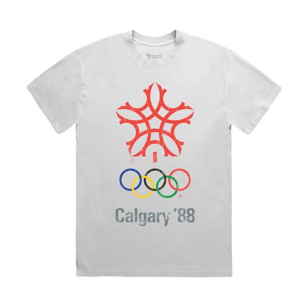 Calgary 88 Vol. 2