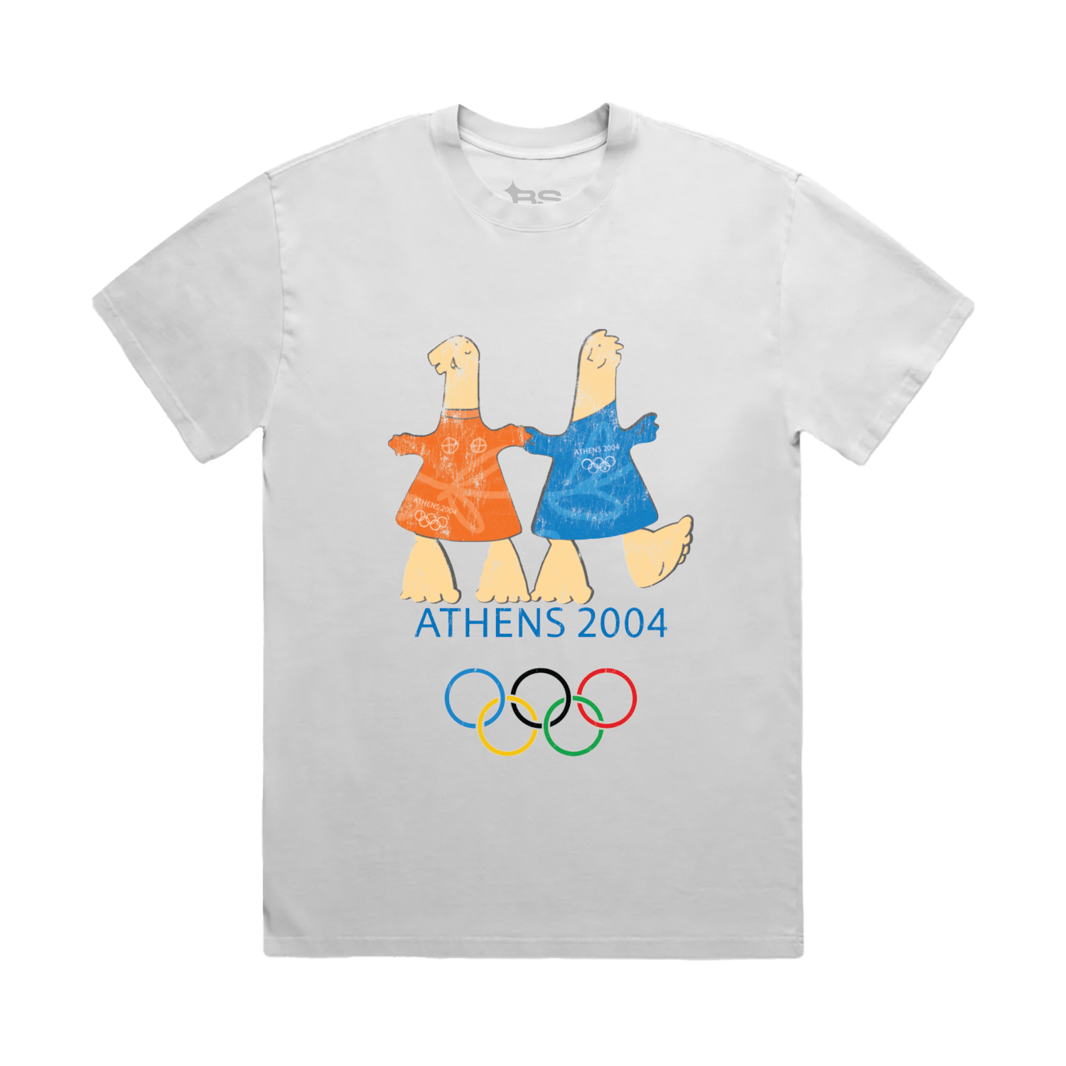 Athens 2004 Vol. 2