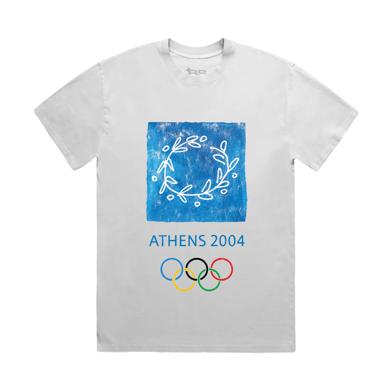 Athens 2004