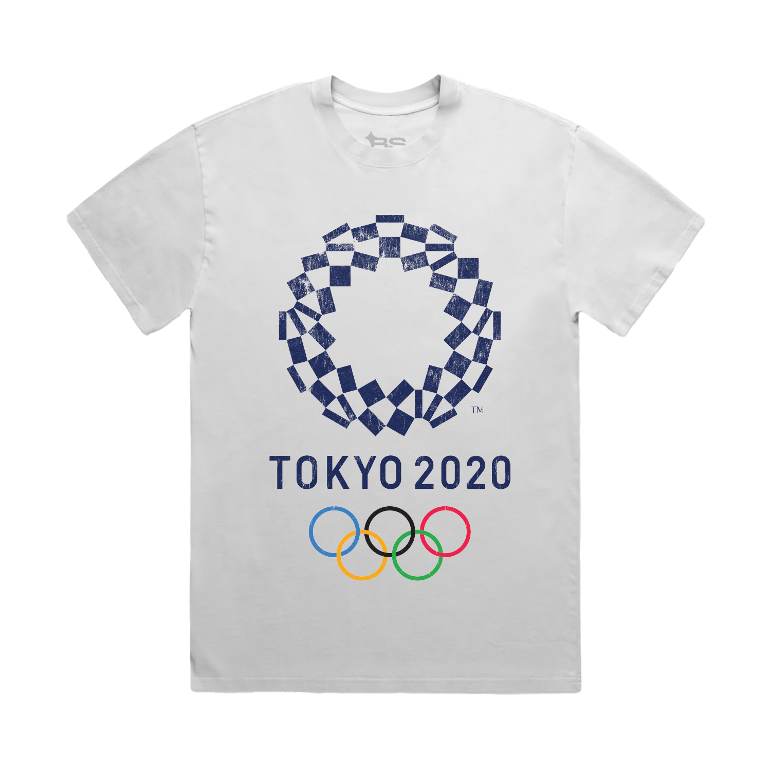 Tokyo 2020