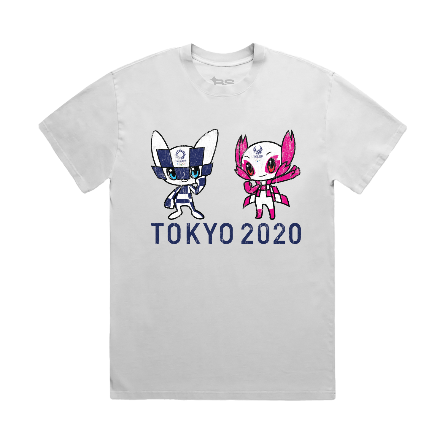 Tokyo 2020 Vol. 2