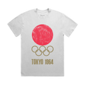 Tokyo 1964