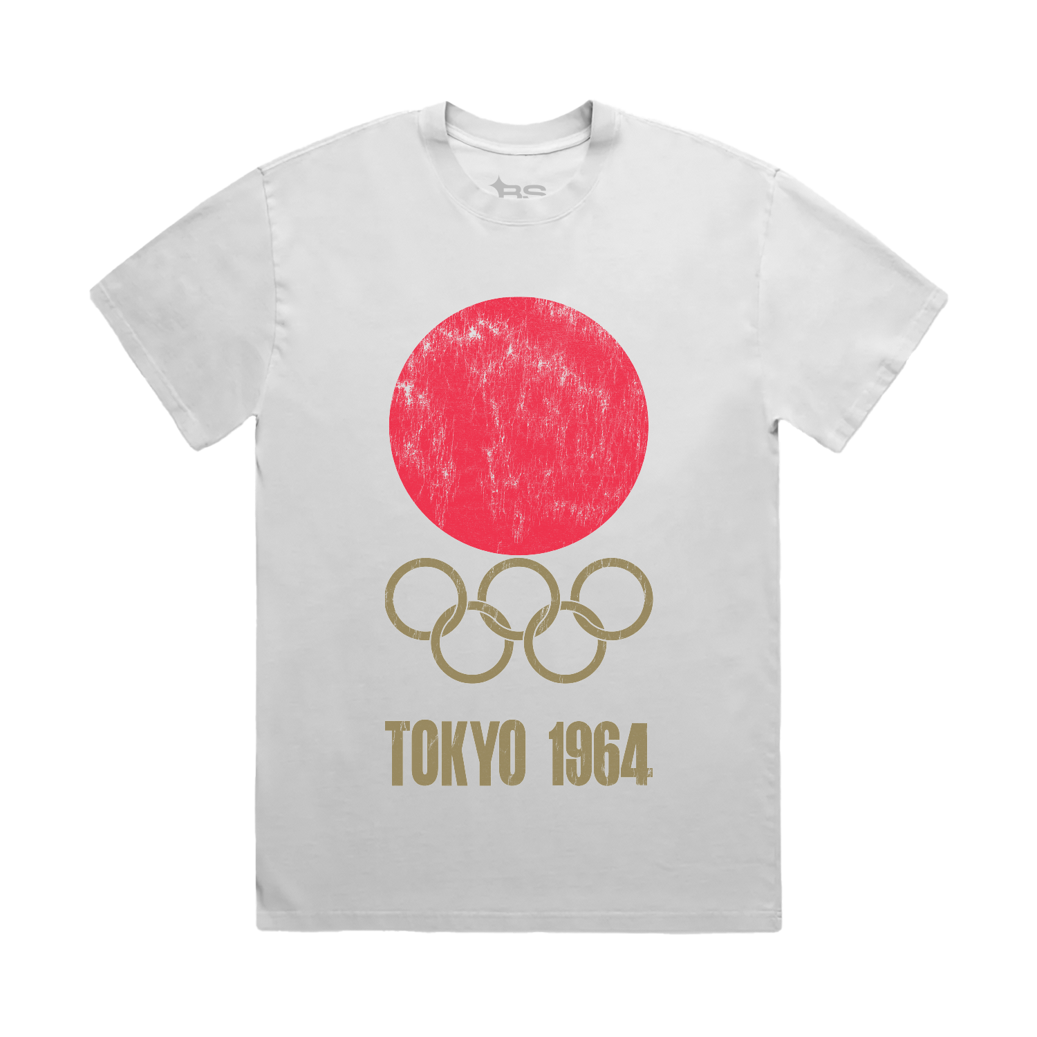 Tokyo 1964