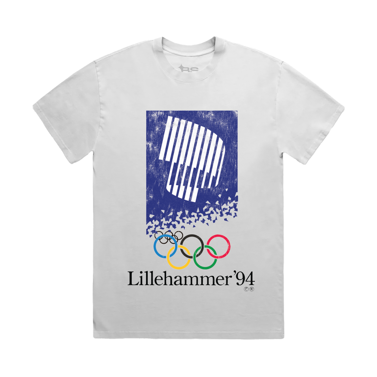 Lillehammer 94 Vol. 2