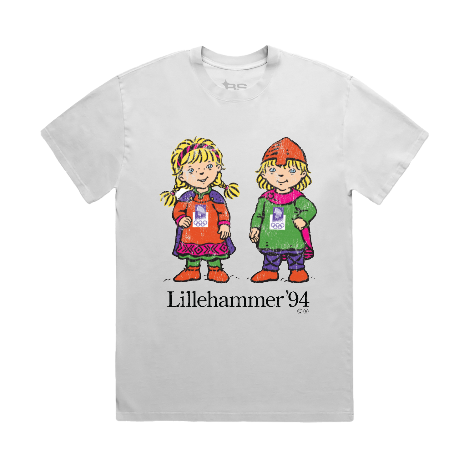 Lillehammer 94