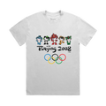 Beijing 2008