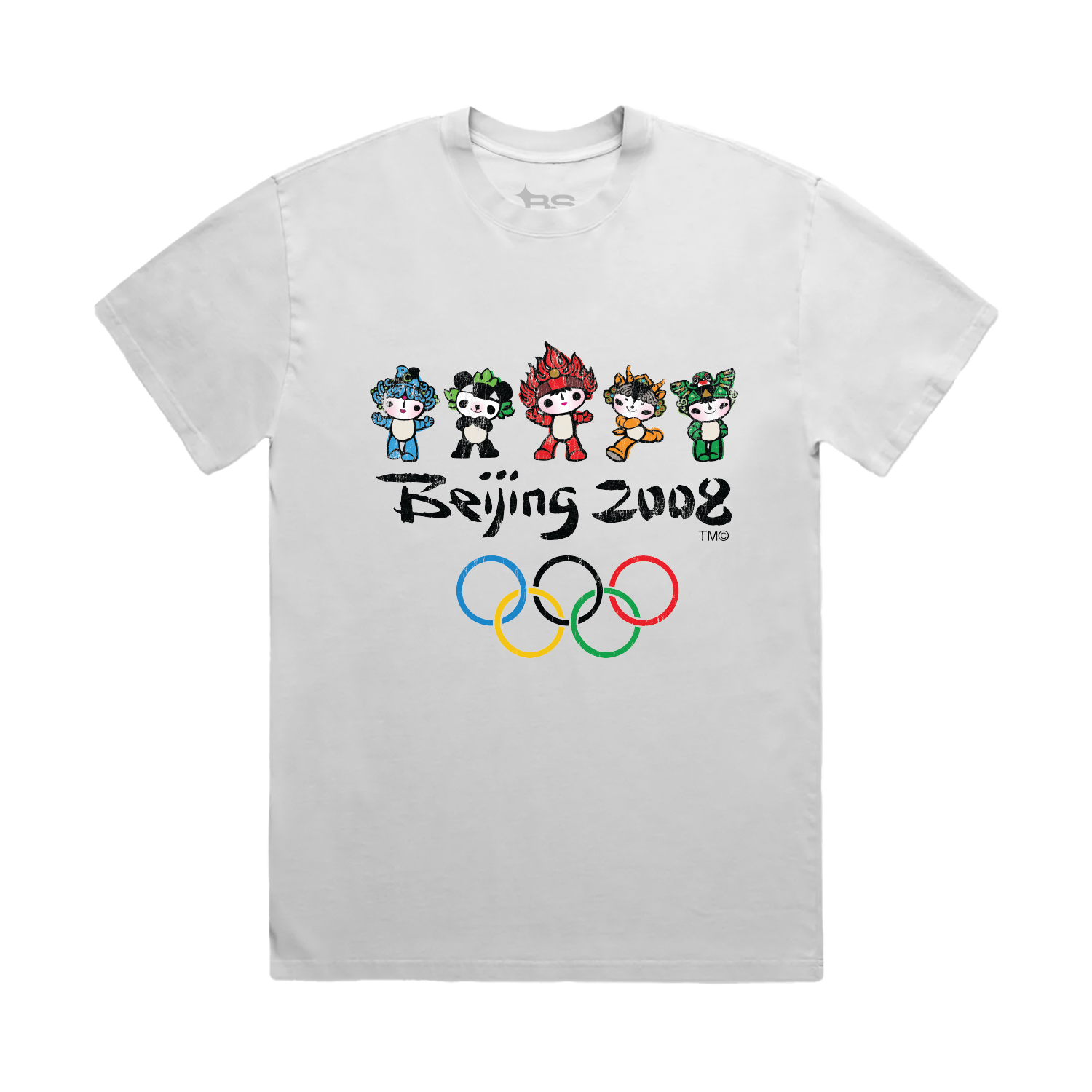 Beijing 2008