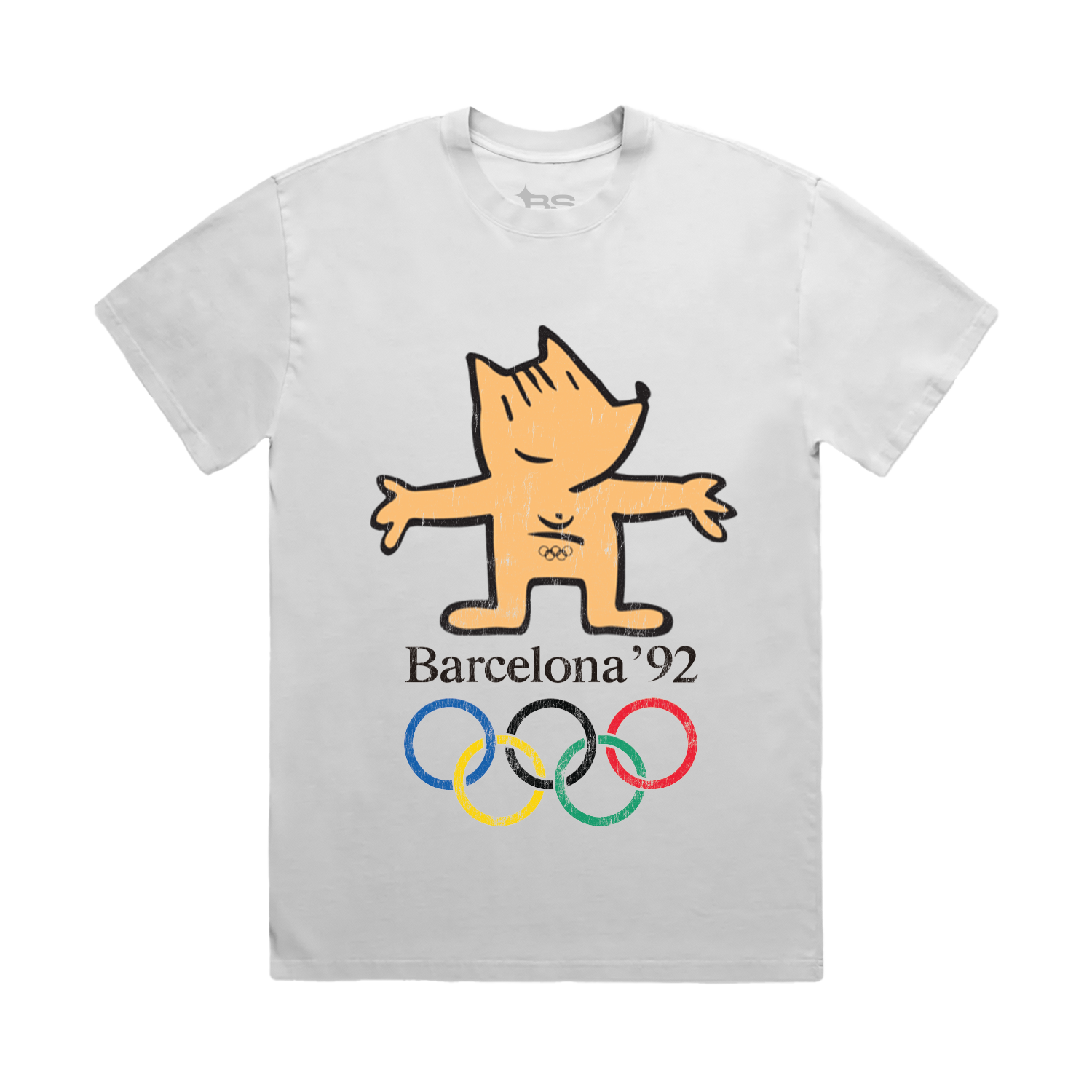 Barcelona 92
