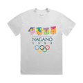 Nagano 1998