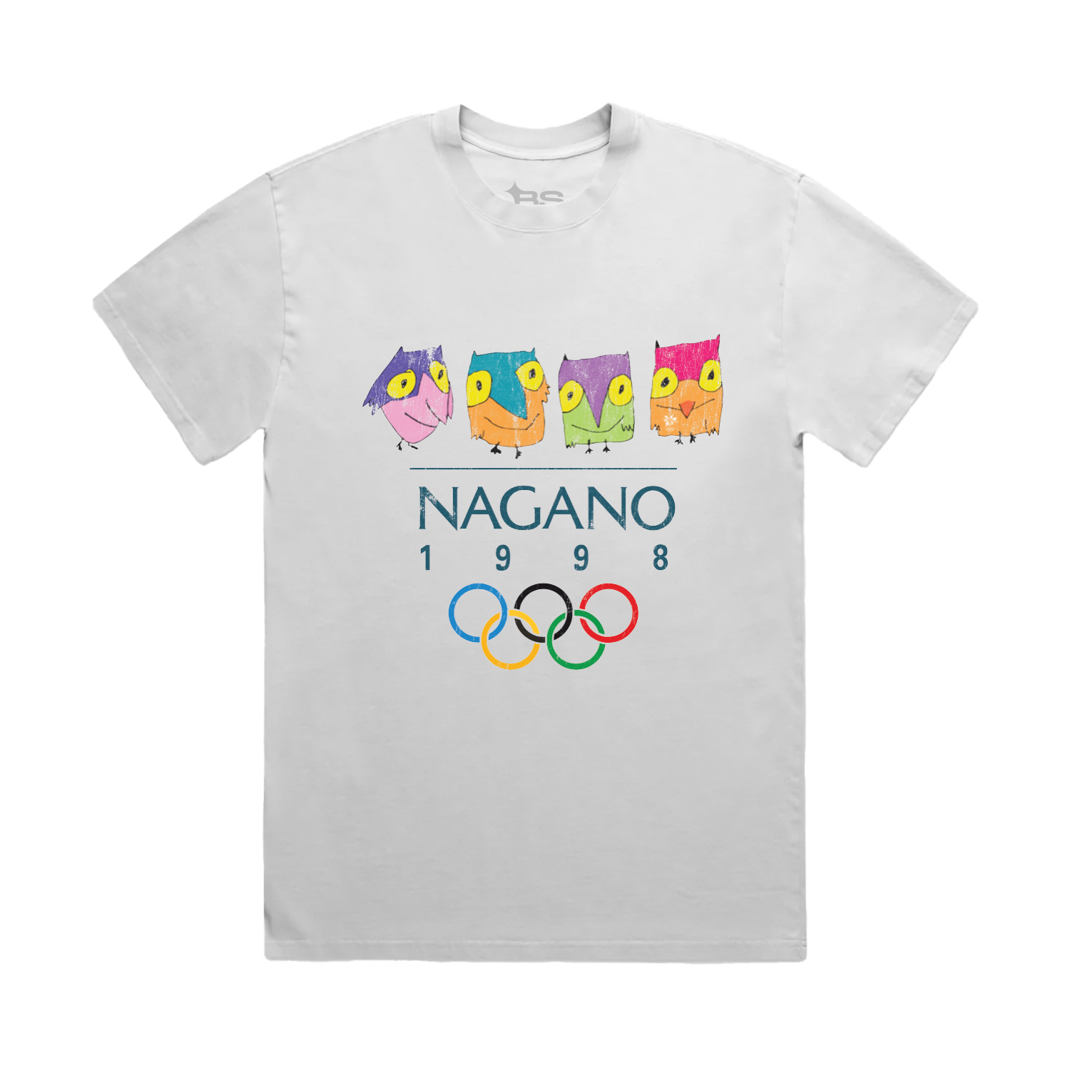 Nagano 1998