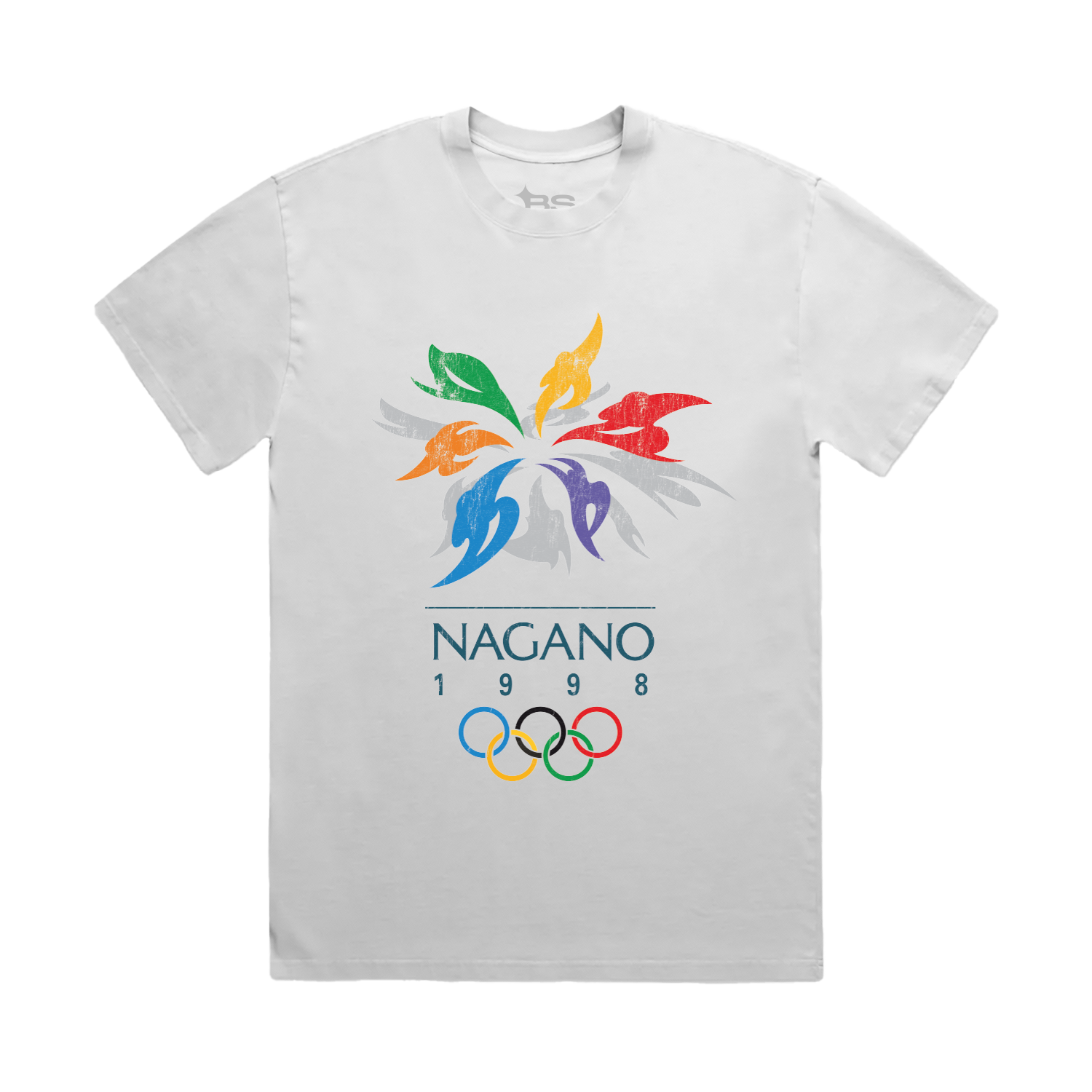 Nagano 1998 Vol. 2