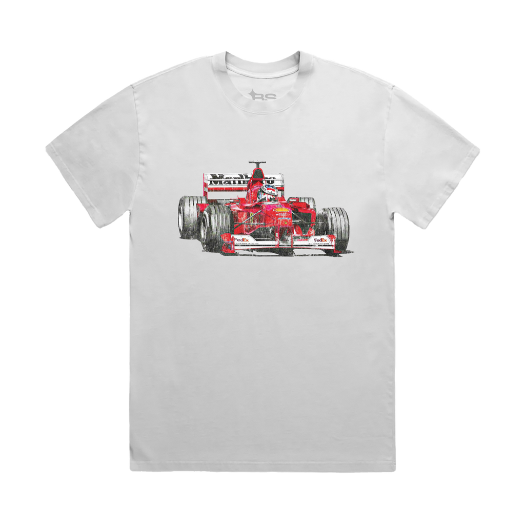 Marlboro Ferrari