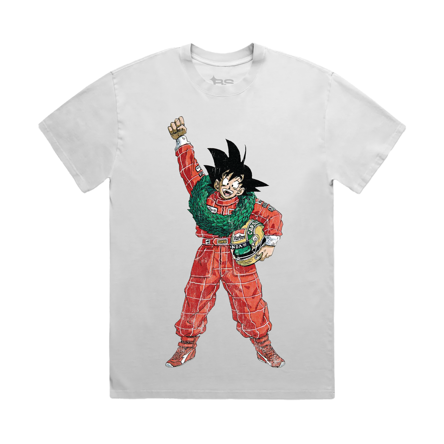 Marlboro x DBZ Vol. 3