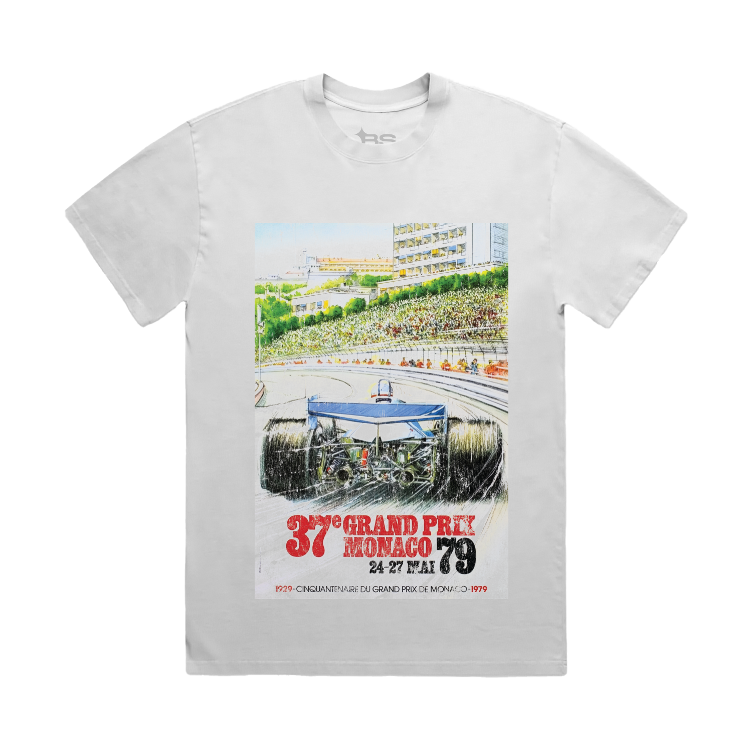 Monaco Grand Prix '79