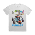 Monaco Grand Prix 1967