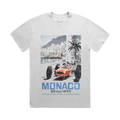 Monaco Grand Prix 1965