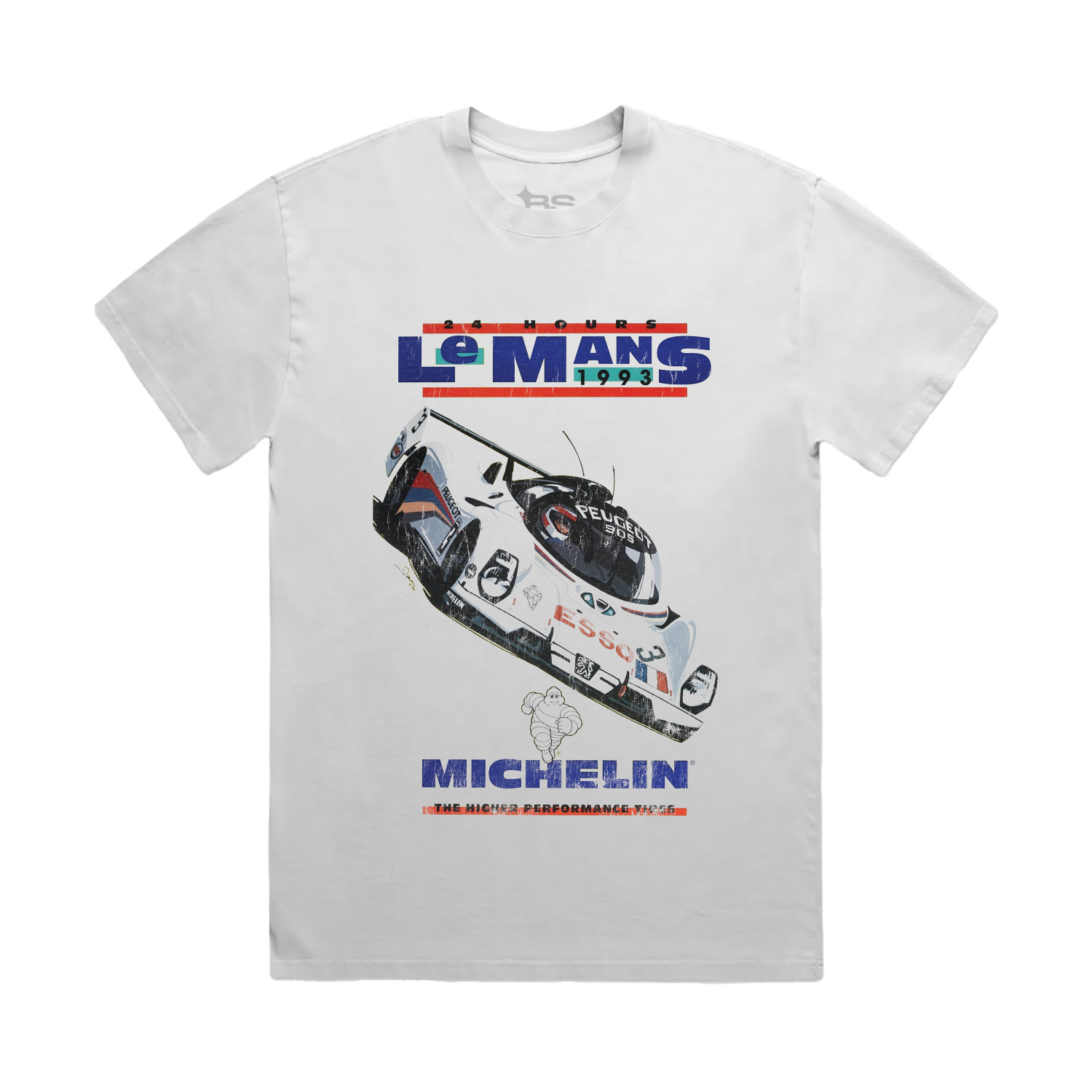 Le Mans 1993