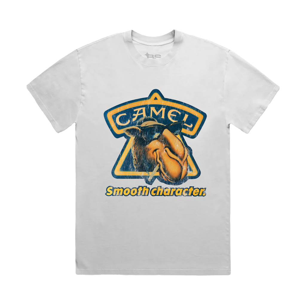 Camel Smooth Character Vol. 2